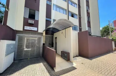 Apartamento com 2 quartos à venda na Rua Santos Dumont, 1420, Zona 03, Maringá