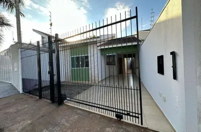 Casa com 3 quartos à venda na Rua Sebastião de Paula e Silva, 495, Parque Avenida, Maringá