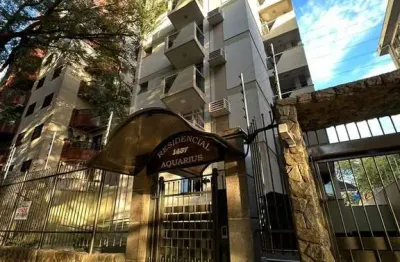 Apartamento com 3 quartos para alugar na Rua Francisco Glicério, 1437, Zona 07, Maringá