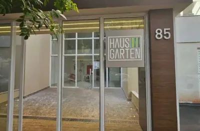 Apartamento com 3 quartos à venda na Rua Rui Barbosa, 85, Zona 07, Maringá