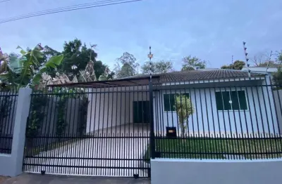 Casa com 3 quartos à venda na Rua Alencar de Oliveira Paiva, 102, Vila Esperança, Maringá