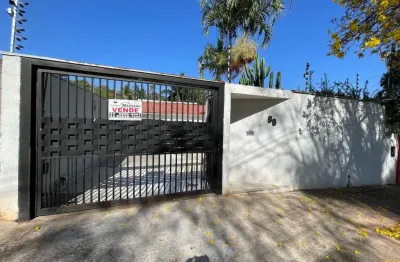Casa com 4 quartos à venda na Rua 28 de Junho, 88, Jardim Tupinambá, Maringá