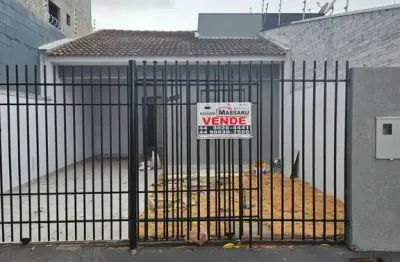 Venda - residência no jardim nova sarandi iii em sarandi