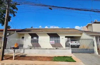 Casa com 3 quartos à venda na Rua Rio Tibiriçá, 160, Jardim Novo Oásis, Maringá