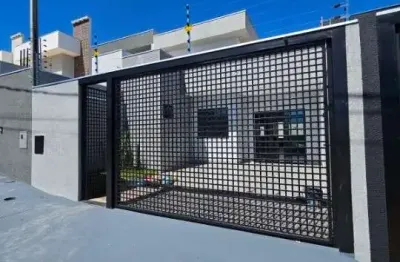 Casa com 3 quartos à venda na Rua 9330, 364, Ecovalley Ecologic City, Sarandi