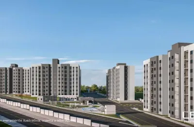 Apartamento com 2 quartos à venda na Avenida Ivaí, 2956, Centro, Paiçandu