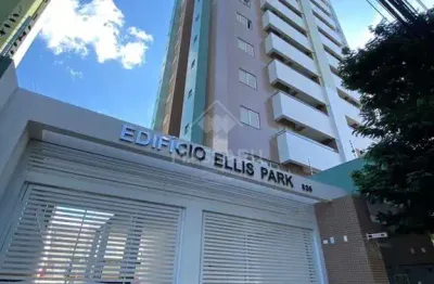 Locação - apartamento no jardim aclimação em maringá