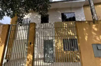 Apartamento com 3 quartos para alugar na Rua Rubi, 1864, Jardim Real, Maringá