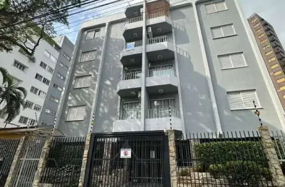 Apartamento com 2 quartos para alugar na Rua Líbero Badaró, 261, Zona 07, Maringá