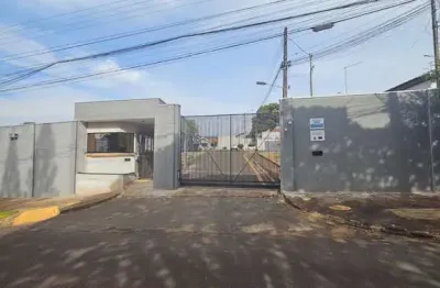 Oportunidade de realizar o sonho do imóvel próprio - residência em condominio fechado