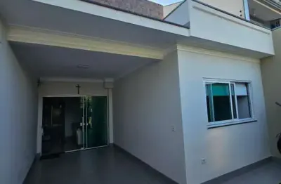Casa com 3 quartos à venda na rua rosana cambaúva cordeiro, 101, jardim everest, maringá, 184 m2 por r$ 550.000