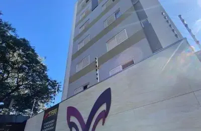 Apartamento com 3 quartos à venda na Rua Francisco Glicério, 108, Zona 07, Maringá