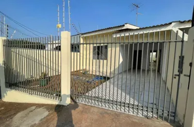 Casa com 3 quartos para alugar na Avenida Deputado José Alves dos Santos, 4616, Jardim Brasil, Maringá