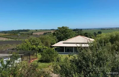 Chácara / sítio à venda na Rua Luís Macentekm 11, Zona Rural, Marialva