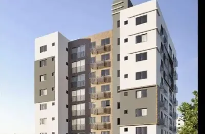 Apartamento com 2 quartos à venda na Rua Ernesto Polizelli, 140, Vila Bosque, Maringá