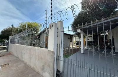 Locação - residência no conjunto residencial cidade alta em maringá