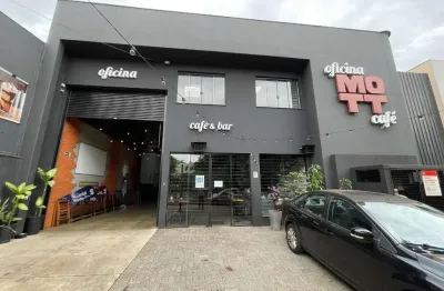 Sala comercial com 2 salas para alugar na Avenida Arquiteto Nildo Ribeiro da Rocha, 4164, Jardim Higienópolis, Maringá