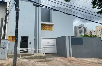 Atenção investidores! studio mobiliado na zona 07 próximo a uem! ótima oportunidade!