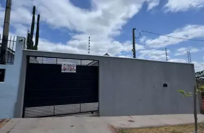 Venda -oportunidade de adquirir residência no distrito de floriano