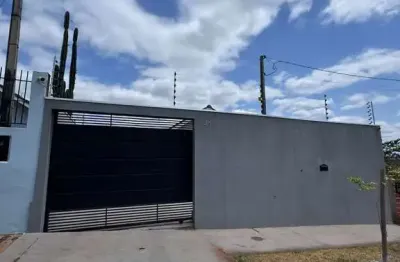 Venda - residência no distrito de  floriano de maringá