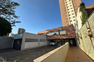 Locação - apartamento no bairro vila bosque em maringá