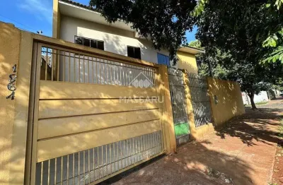 Casa com 6 quartos para alugar na Rua Rubi, 1864, Jardim Real, Maringá