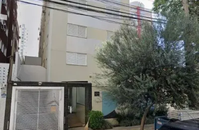 Apartamento com 2 quartos à venda na Rua Marcílio Dias, 994, Zona 03, Maringá