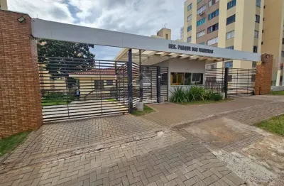 Locação - apartamento no residencial paineiras em maringá