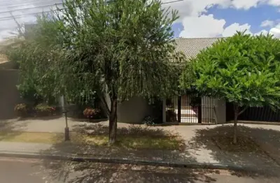 Casa com 4 quartos à venda na Rua Kingston, 390, Jardim Canadá, Maringá
