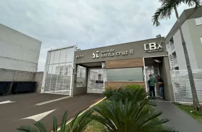 Locação - apartamento no jardim gralha azul em sarandi