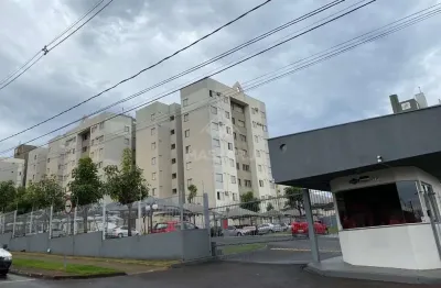 Apartamento com 3 quartos à venda na Rua Pioneiro Genir Galli, 313, Loteamento Sumaré, Maringá