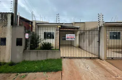 Casa com 3 quartos para alugar na Rua 9349, 85 B, Ecovalley Ecologic City, Sarandi