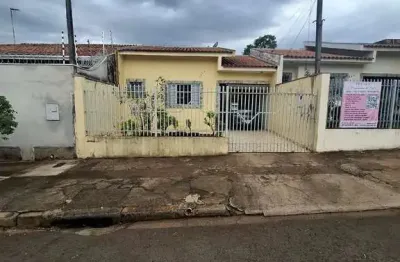 Oportunidade para comprar a casa própria no parque das grevíleas