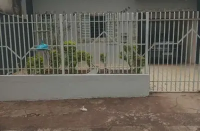 Oportunidade para comprar a casa própria no parque das grevíleas