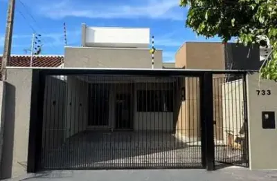 Casa com 3 quartos à venda na Rua 110, 733, Residencial São José III, Sarandi