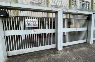 Apartamento com 2 quartos para alugar na Avenida Herval, 192, Zona 07, Maringá