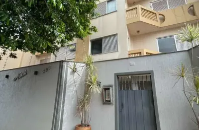 Apartamento com 3 quartos para alugar na Rua Marcílio Dias, 893, Zona 03, Maringá