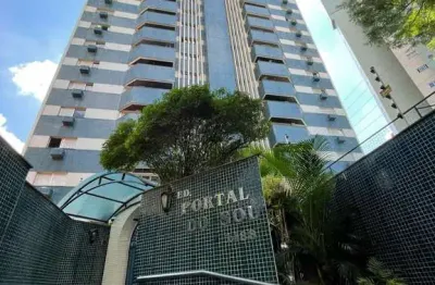 Apartamento com 4 quartos à venda na Rua Marechal Floriano Peixoto, 1488, Zona 07, Maringá