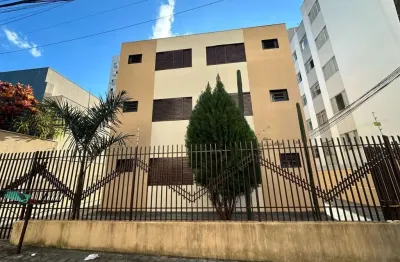 Apartamento com 1 quarto para alugar na Rua Professor Antônio de Santa Rosa, 79, Zona 07, Maringá