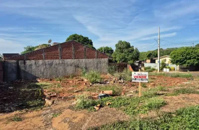 Terreno residencial/comercial  de esquina - parque das grevíleas