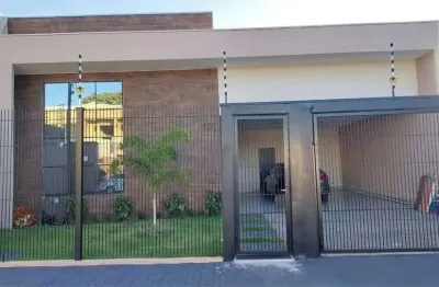 Casa com 6 quartos à venda na Rua Lázaro Benedito Carnielli, 307, Jardim Canadá, Maringá