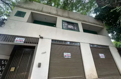 Apartamento com 1 quarto para alugar na Avenida Pioneiro Alício Arantes Campolina, 1342, Vila Esperança, Maringá