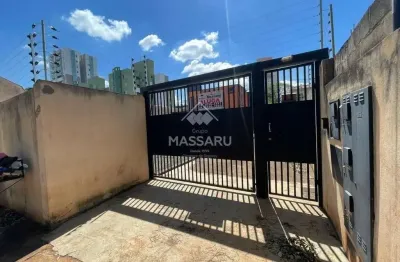 Kitnet / Stúdio para alugar na Avenida Senador Petrônio Portela, 689, Jardim Aclimação, Maringá