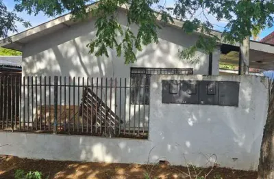 Terreno à venda na Rua Pioneiro Vitório Barison, 146, Jardim São Jorge, Maringá