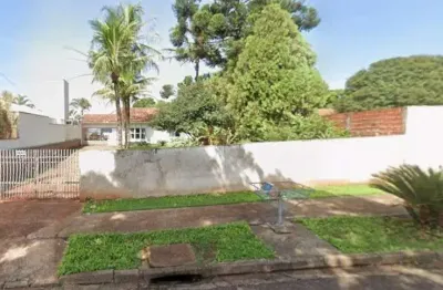 Realize o sonho da casa propria adquirindo imóvel em uma das áreas mais nobre da cidade de maringá