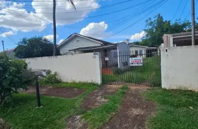 Terreno à venda na Rua Carlos Chagas, 1052, Zona 05, Maringá