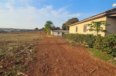 Rural - chácara com 37.000 m² em marialva - um espaço perfeito para viver bem, relaxar e investir com segurança.