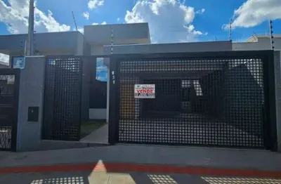 Oportunidade de realizar o sonho da casa propria- jardim araucária