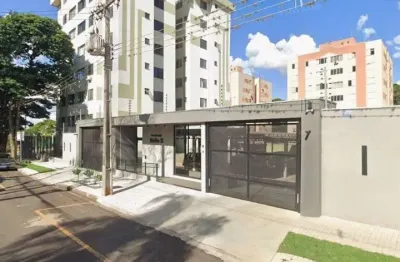 Apartamento com 3 quartos à venda na Rua Vasco da Gama, 41, Vila Marumby, Maringá