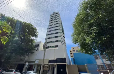 Apartamento com 2 quartos para alugar na Rua Santos Dumont, 1930, Zona 01, Maringá